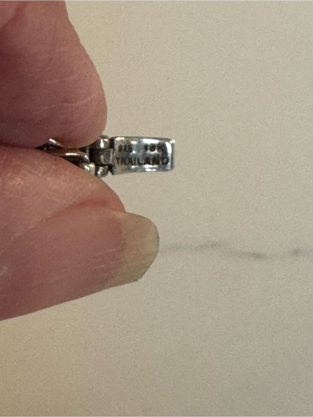 🤍🩶 BARBARA BIXBY STERLING SILVER /18K GOLD AND PEARL ENHANCEMENT! - Picture 7 of 9